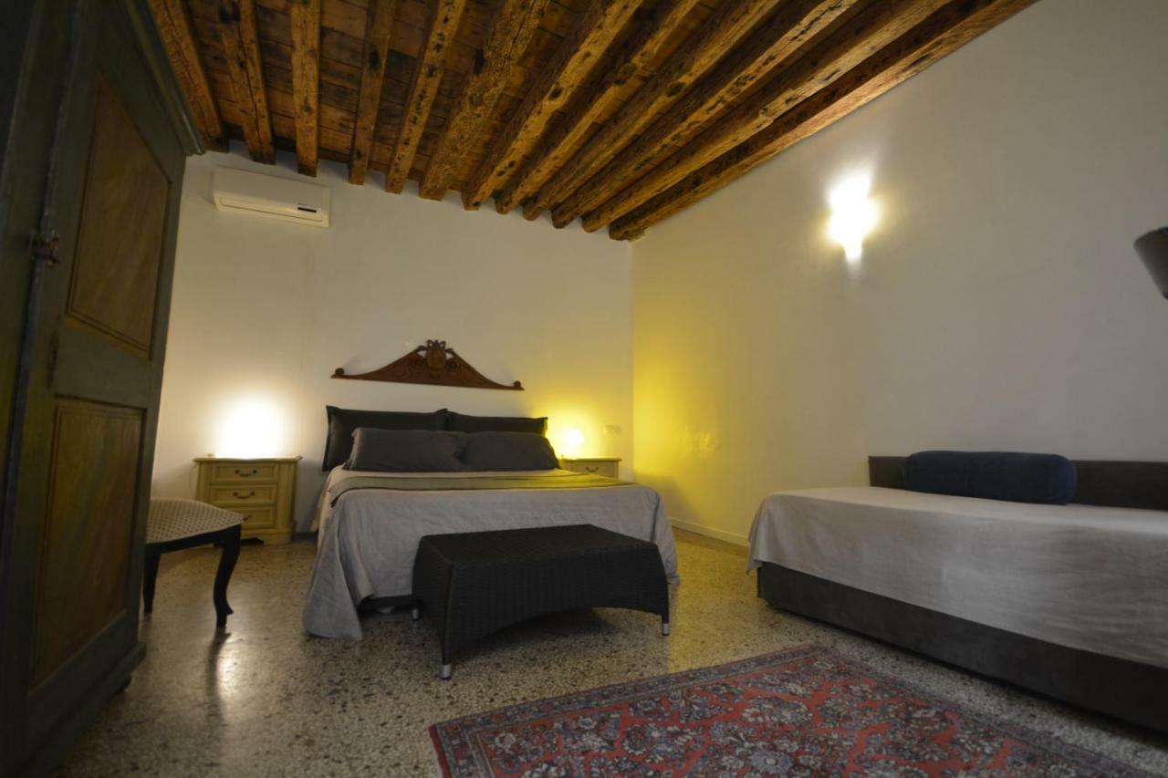 Appartement La Storica *