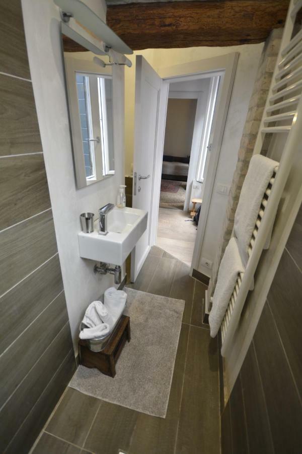 Appartement La Storica