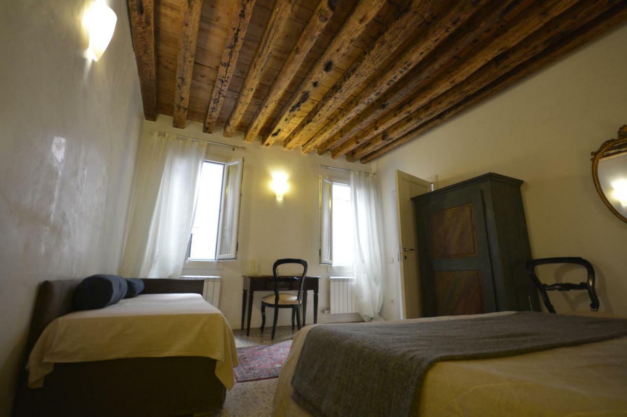 La Storica Appartement *