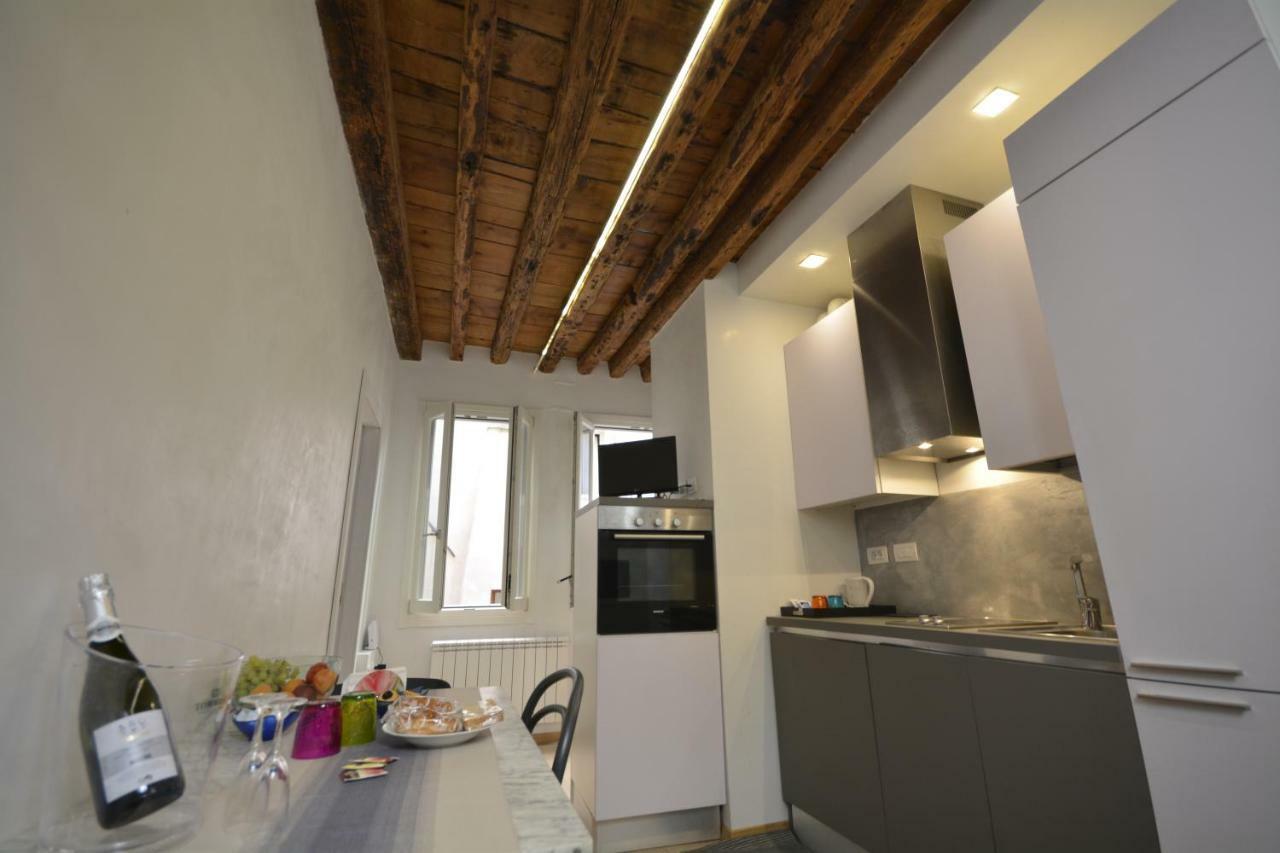Appartement La Storica *