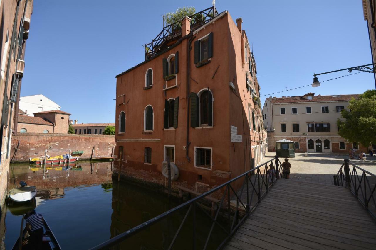 La Storica Appartamento Venezia